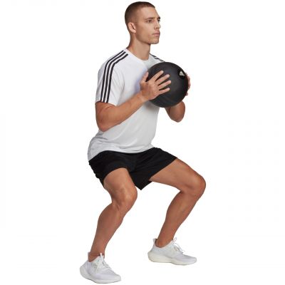 4. adidas Train Essentials Logo Trainingsshorts M IB8122