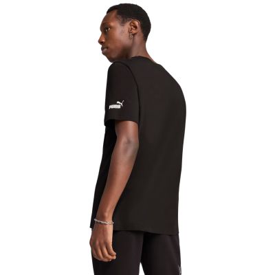 9. Puma Sport Graphic Tee M 684617 01