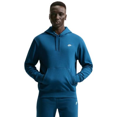 Nike Club BB Herren-Sweatshirt blau FN3859 476