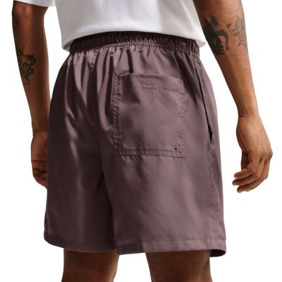 4. Herren-Shorts Nike Club, braun, FN3307 502