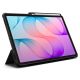 8. Spigen Rugged Armor Pro Hülle für Samsung Galaxy Tab S12+ 12.6" - mattschwarz