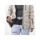 13. MILLET W Monashee Jkt Jacke Beige