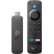 2. Amazon Fire TV Stick 4K Select 4K Ultra HD Fire OS Schwarz