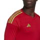 6. adidas Tiro 23 Competition Langarm-Torwarttrikot M HL0007