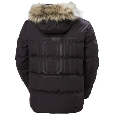 2. Helly Hansen Bouvet Daunenjacke M 53633-990