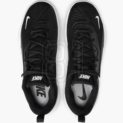 3. Nike Air Zoom HyperSet 2 M FQ7070-001 Volleyballschuhe
