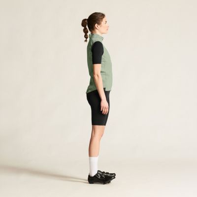 2. ENDUR LIGHT WINDWESTE für Damen W