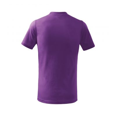 3. Malfini Basic Jr T-Shirt MLI-13864