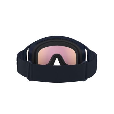 5. POC Zonula Skibrille Marineblau