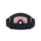 5. POC Zonula Skibrille Marineblau