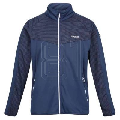 5. Regatta Yare VI M Sweatshirt RML2330FP