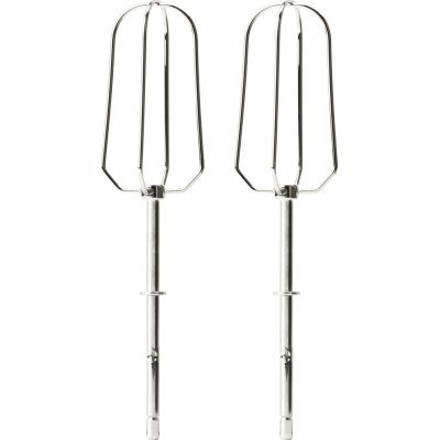 4. Black+Decker BXMXA500E (500W) Handmixer mit Rührschüssel