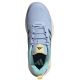 3. Adidas Novaflight 2 W Volleyballschuhe JQ3601