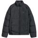 10. Herren-Daunenjacke 4F M0707 Tiefschwarz 4FRAW25TDJAM0707 20S
