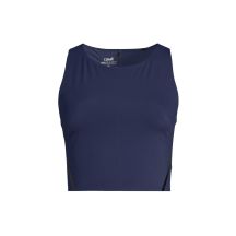 Damen-Top CASALL Sculpture Top in Blau