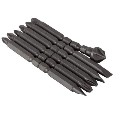 8. DT71563 DEWALT 100-teiliges Bohrer-Set