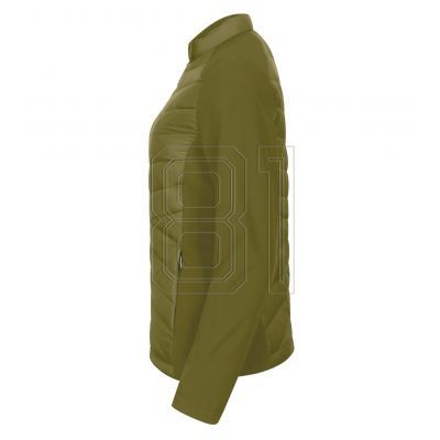 7. Malfini Premium Hybridjacke Cross W MLI-556A3