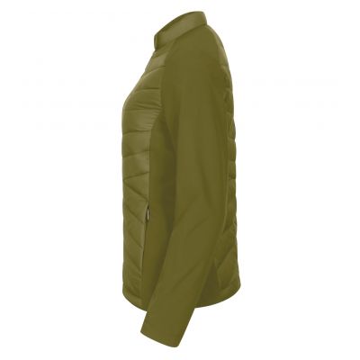 7. Malfini Premium Hybridjacke Cross W MLI-556A3