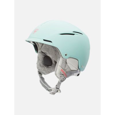 ROSSIGNOL TEMPLAR Impacts W blauer Skihelm