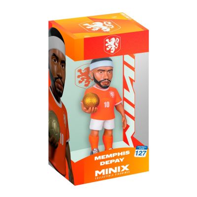 MINIX NIEDERLANDE – MEMPHIS DEPAY
