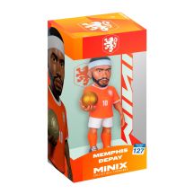 MINIX NIEDERLANDE – MEMPHIS DEPAY