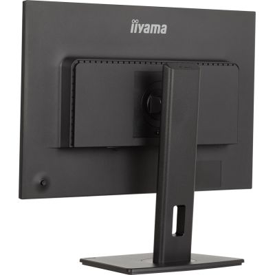 7. iiyama ProLite XB2495WSU-B1 Computermonitor 61,2 cm (24,1 Zoll) 1920 x 1200 px Full HD LCD Schwarz