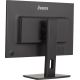 7. iiyama ProLite XB2495WSU-B1 Computermonitor 61,2 cm (24,1 Zoll) 1920 x 1200 px Full HD LCD Schwarz