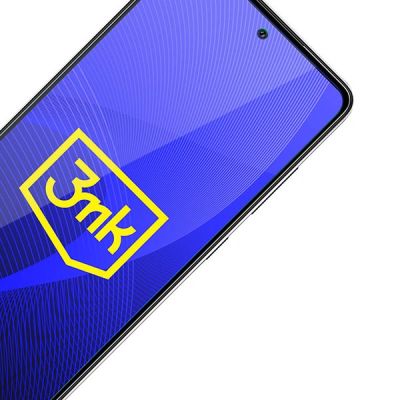 5. 3mk FlexibleGlass™ Hybridglas für Samsung Galaxy A52 4G / 5G / A52s 5G