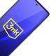 5. 3mk FlexibleGlass™ Hybridglas für Samsung Galaxy A52 4G / 5G / A52s 5G