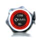 52. HMS BLACK GO700 Olympiastange 