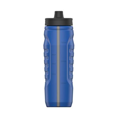 6. Under Armour Sideline Squeeze Trinkflasche 950 ml UA70090 1364835 400