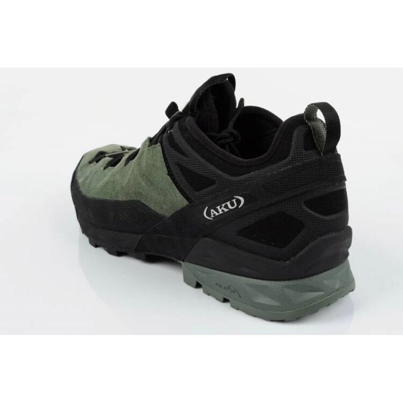 6. Aku Rock Dfs M 7221051 Trekkingschuhe