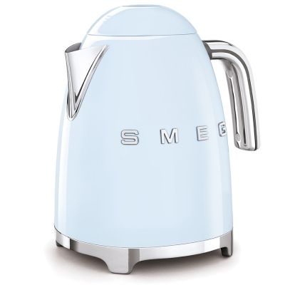 2. SMEG Wasserkocher pastellblau KLF03PBEU