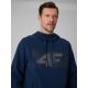 5. Herren-Kapuzenpullover, regulär, Größe 4F 4FRSS26TSWSM2975-20S