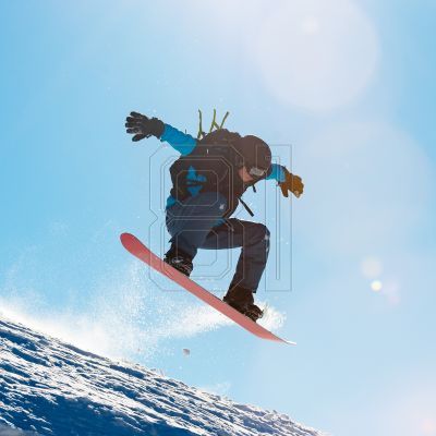 26. Meteor Montara 17291 Ski Helmet