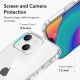 8. ESR Project Zero Hülle für iPhone 14 Plus – transparent