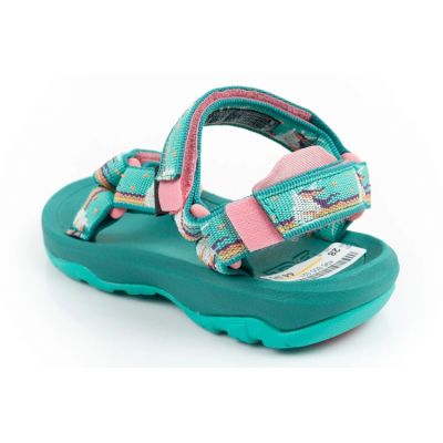 5. Teva Hurricane XLT2 Jr Sandalen 1019390UW 