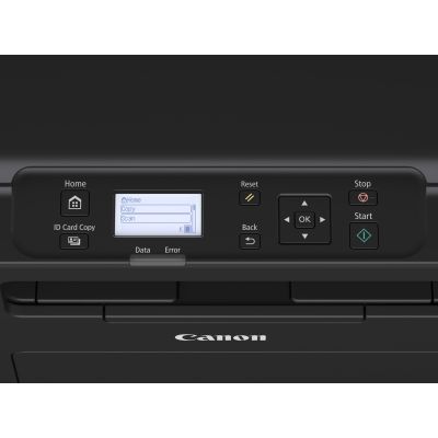 6. Canon i-SENSYS MF272dw Laser A4 2400 x 600 dpi 29 ppm Wi-Fi