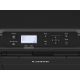 6. Canon i-SENSYS MF272dw Laser A4 2400 x 600 dpi 29 ppm Wi-Fi
