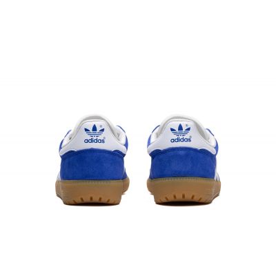 3. Adidas Hand 2 Semi Lucid Blue Damen/Herren Sportschuhe Sneakers blau (ID2115)