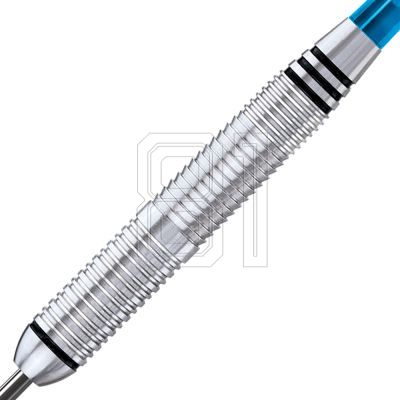 7. Harrows Blaze Steeltip Darts HS-TNK-000013318