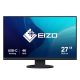 5. EIZO FlexScan EV2740S-BK - 27" IPS LCD-Monitor, 4K UHD 3840 x 2160 (16:9), USB-C-Anschlüsse (schwarz)
