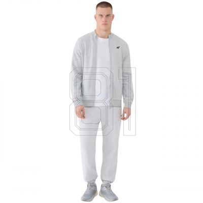 7. Sweatshirt 4F M1463 M 4FWMM00TSWSM1463 27M