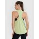 2. Schnelltrocknendes Oversize-Trainingsoberteil für Damen 4F 4FWSS25TFSLF412-42S