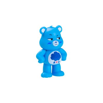 15. CARE BEARS S1 FIGUREN - 8ER-PACK DELUXE-BOX (SORTIMENT)