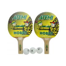 Atemi Tischtennis-Set TT-SET