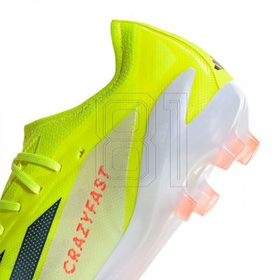 11. Adidas X Crazyfast Elite FG M IE2376 Fußballschuhe