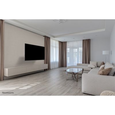 15. NewStar NEOMOUNTS WL40-550BL18 TV-Zubehör Wandhalterung