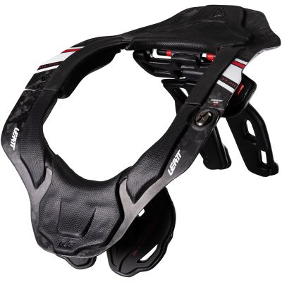 Nackenstütze (Nackenstabilisator) LEATT Neck Brace 6.5 Carbon