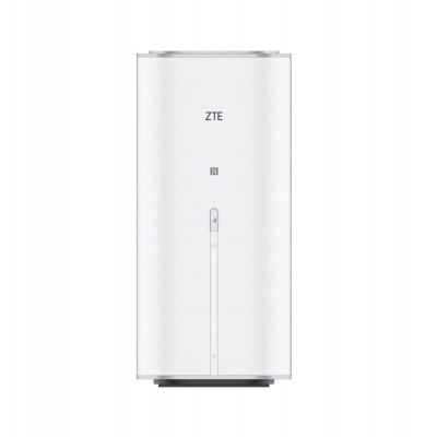 11. ZTE G5 Ultra 5G Router (MC8512) Desktop-SIM-5G-Ultra-Router mit WiFi 7